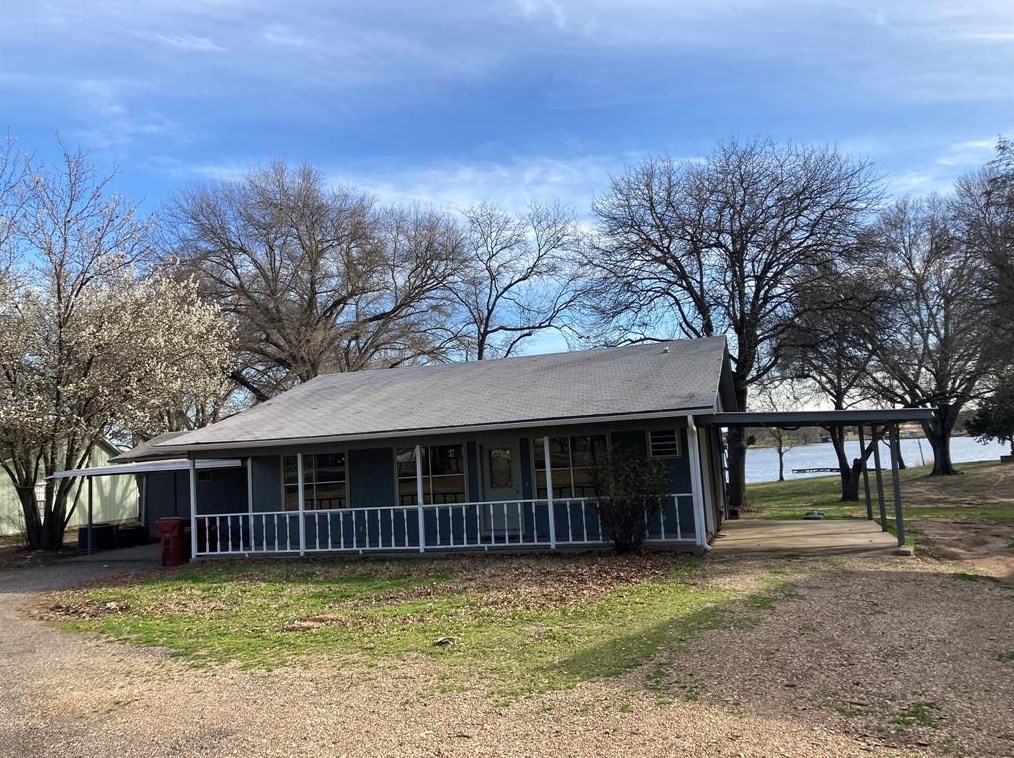 1506 Mitchell Dr, Bonham, TX 75418