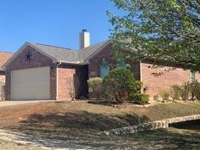 10313 Hogan Dr, Fort Worth, TX 76126