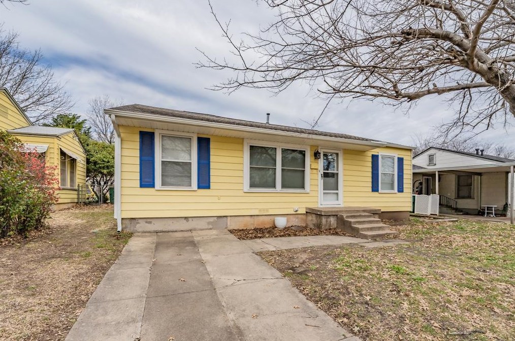 4324 Diaz Ave, Fort Worth, TX 76107