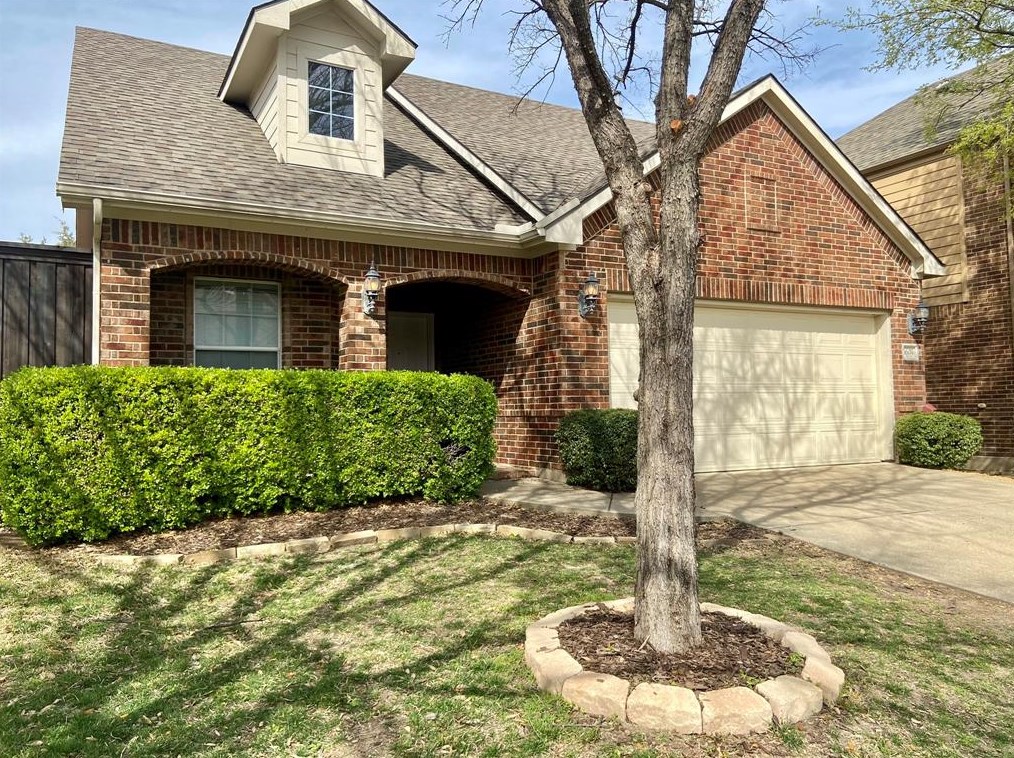 3604 Meridian Dr, McKinney, TX 75070