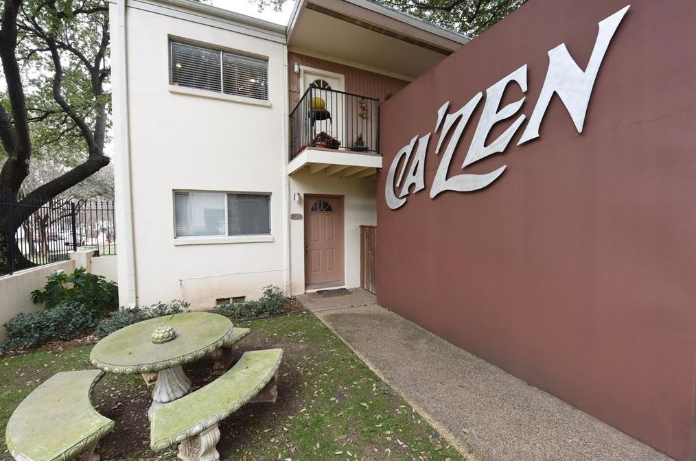 4206 Hawthorne Ave #102, Dallas, TX 75219