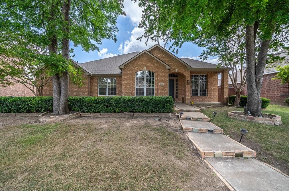 3604 Leighton Ridge Dr, Plano, TX 75025