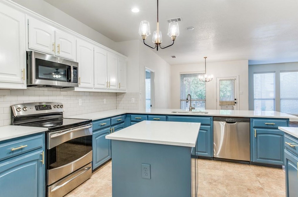 4508 Lacewood Dr, Argyle, TX 76226