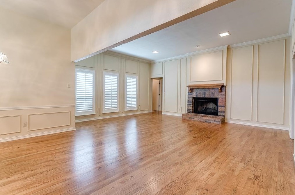 208 Simmons Dr, Coppell TX  75019-3305 exterior