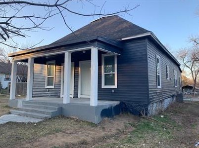 821 W Day St #821, Denison, TX 75020