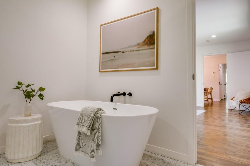 2321 San Marcus Ave, Dallas TX 75228-3154 exterior