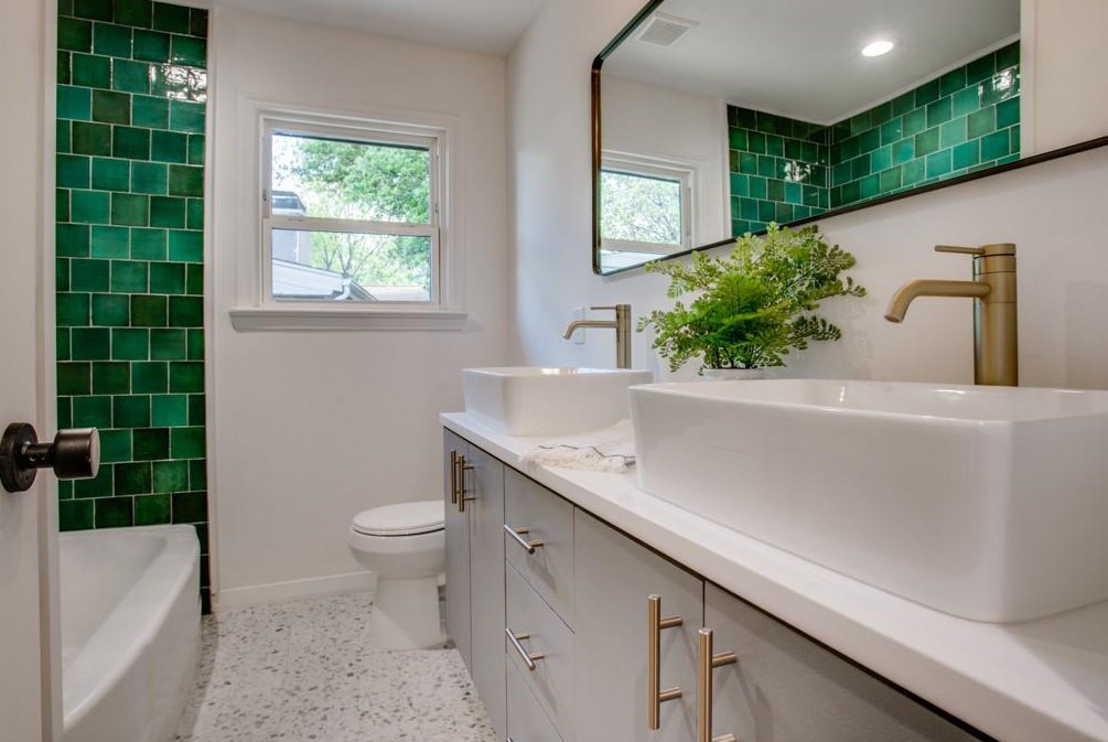 2321 San Marcus Ave, Dallas TX 75228-3154 exterior