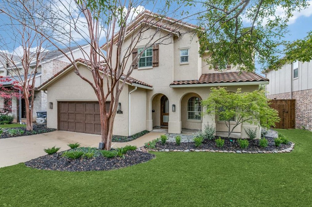 6516 Vanderbilt Ave, Dallas, TX 75214-3421