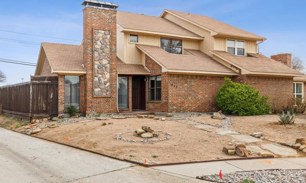 1003 Wimbledon Ln, Plano, TX 75075