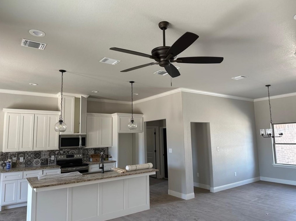 1664 Whiterock, Weatherford, TX 76086