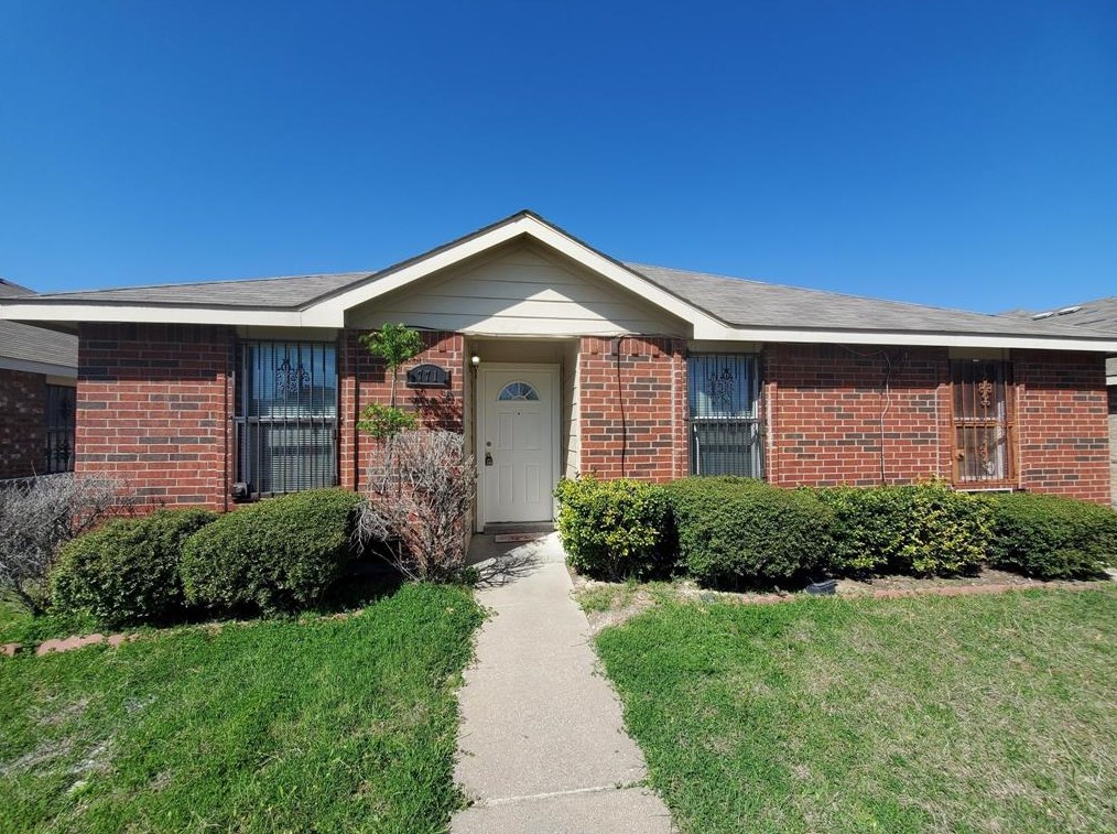 771 Panola Dr, Dallas, TX 75241