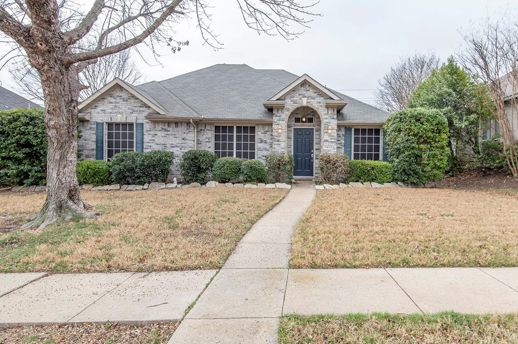 11813 Amber Valley Dr, Frisco, TX 75035