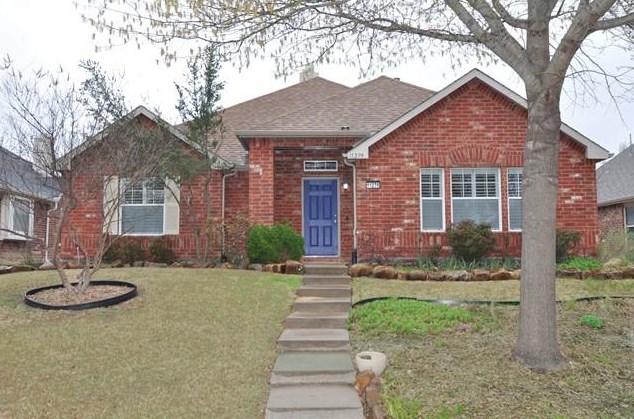 11279 Snyder Dr, Frisco, TX 75035