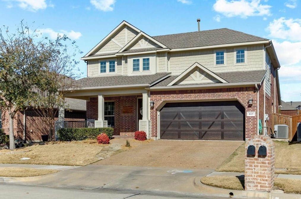 1625 Falconet Ct, Carrollton, TX 75010