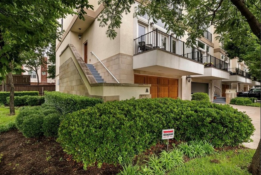 4301 Mckinney Ave Apt A, Dallas, TX