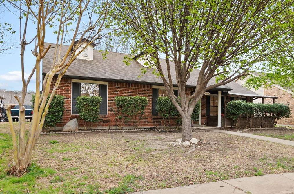 4204 Fryer St, Frisco, TX 75056