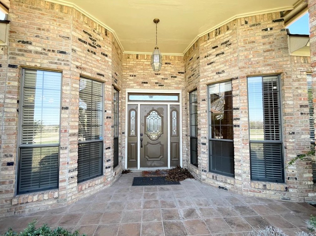 233 Hidden Acres Ln, Weatherford, TX 76087