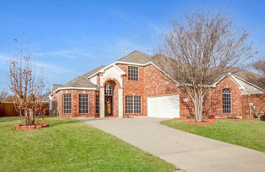 1403 Glen Ellen Ct, Allen, TX 75002