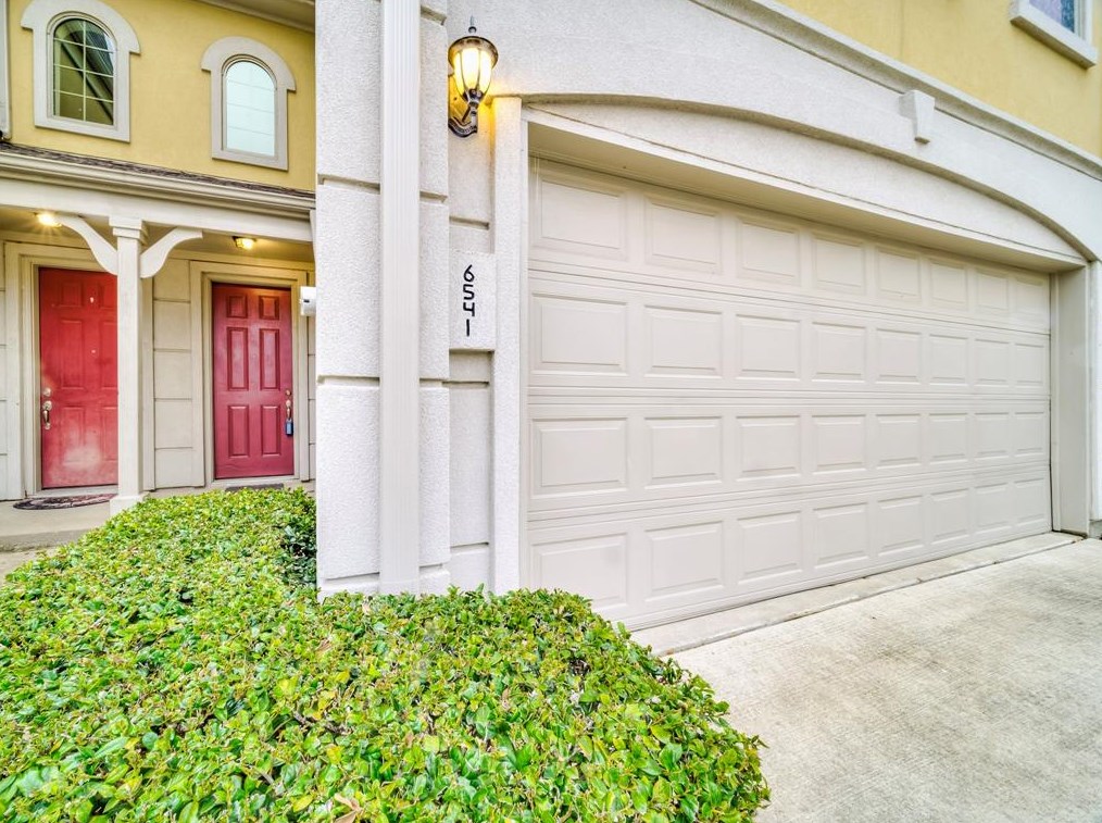 6541 Rutherford Rd, Plano, TX 75023