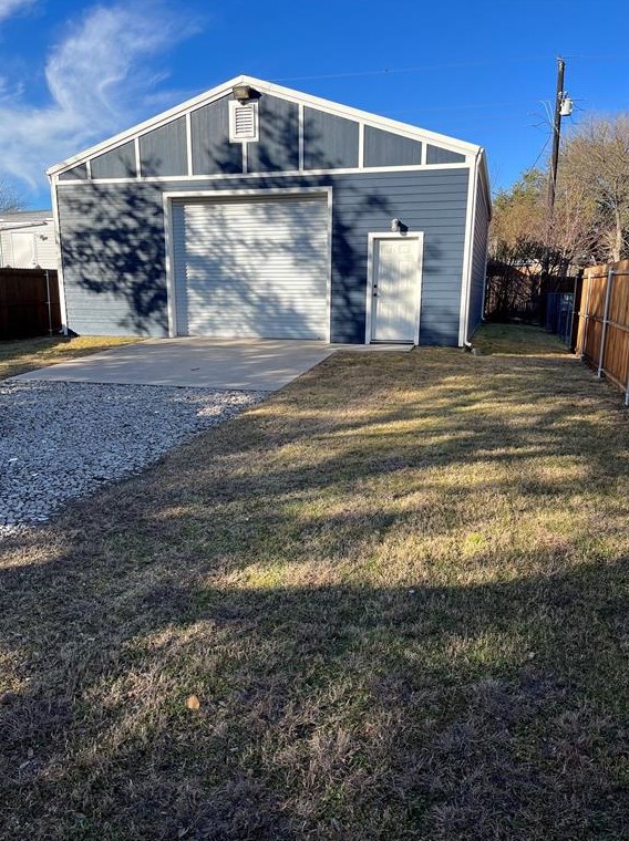 5661 Lesli Ln, Frisco, TX 75034
