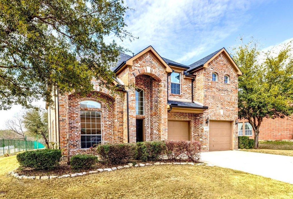 11457 La Cantera Trl, Frisco, TX 75033