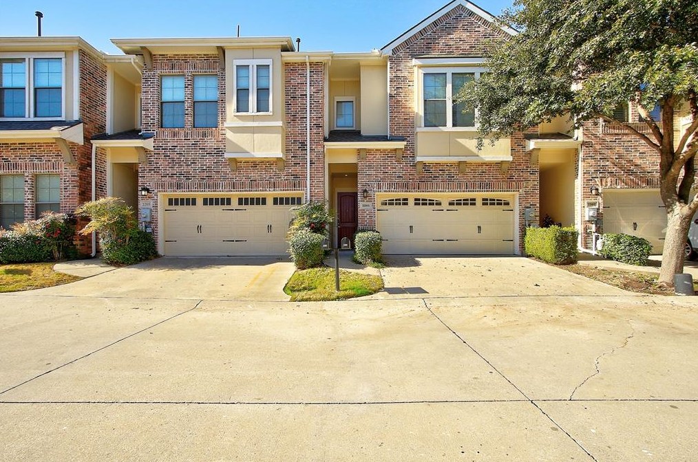 2205 Shady Vis, Richardson, TX 75080