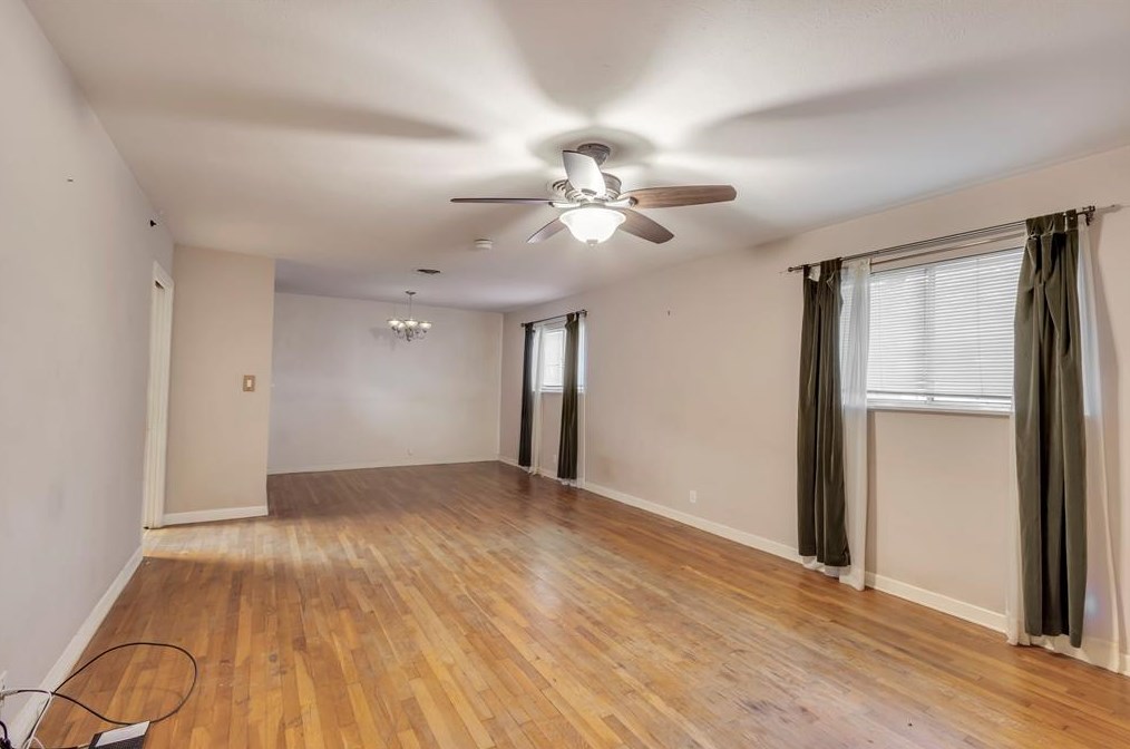 5108 Rector Ave, Fort Worth, TX 76133