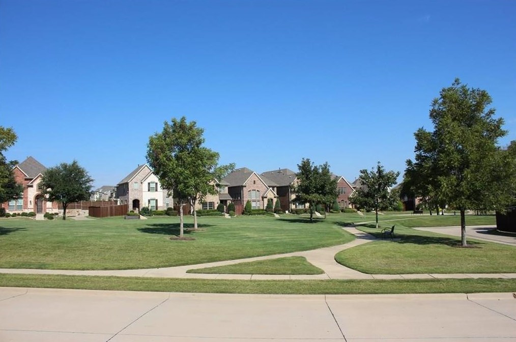 3516 Flat Creek Dr, Plano, TX 75025