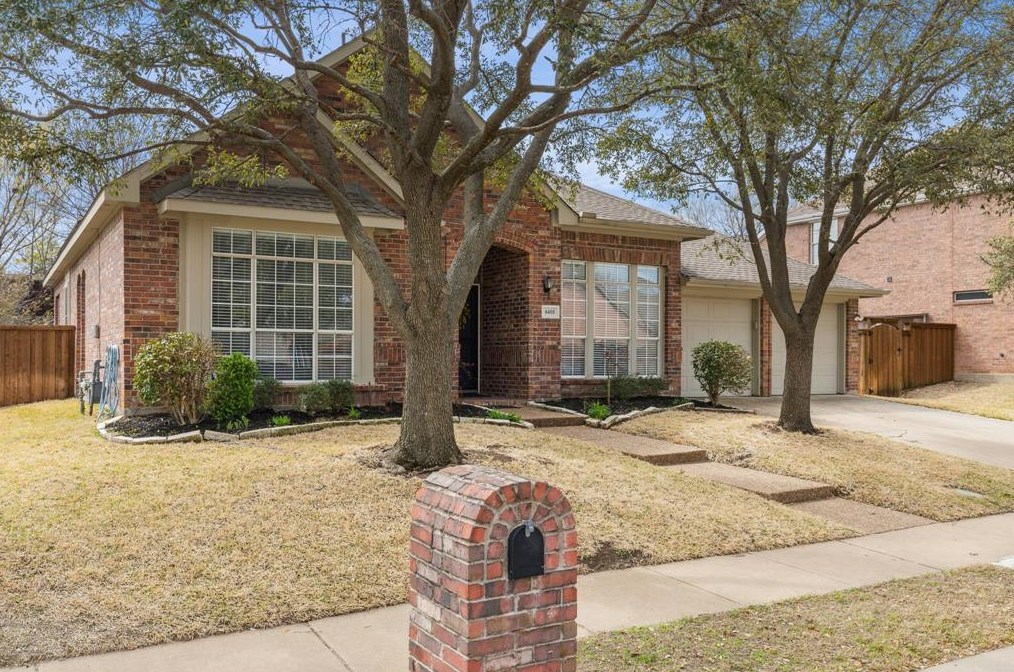 8405 Beech Ln, McKinney, TX 75070