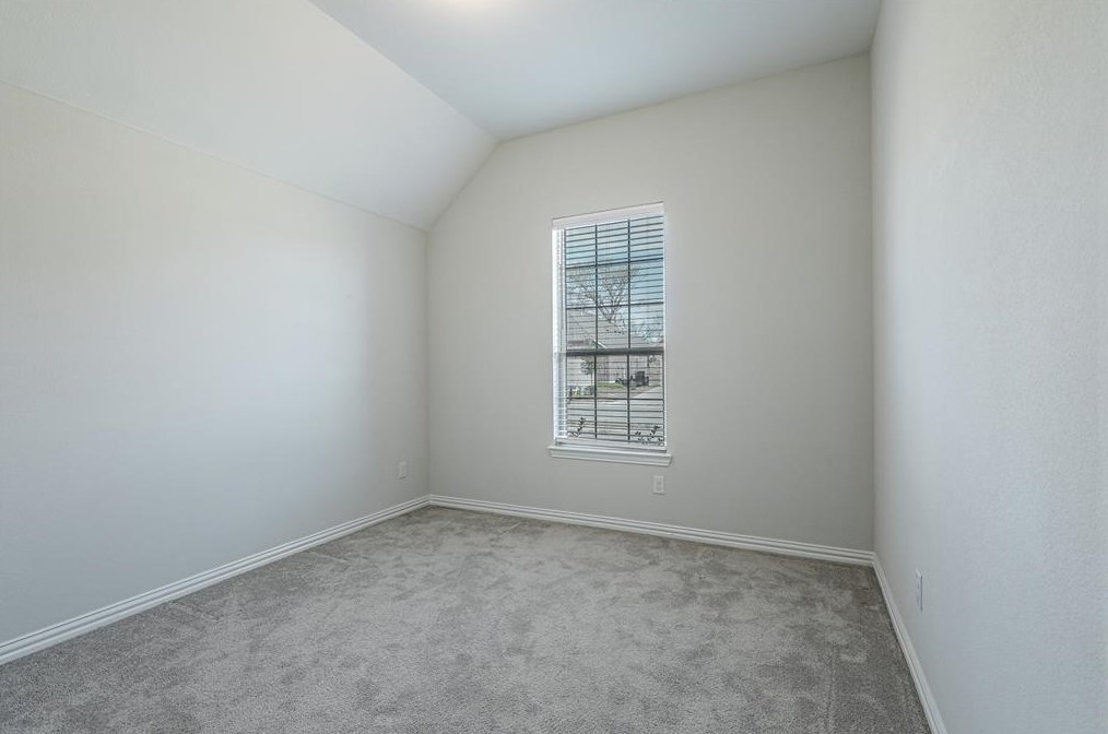 2814 Willow Ln, Mckinney TX  75454 exterior