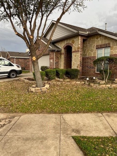 1400 Rosson Rd, Oak Point, TX 75068