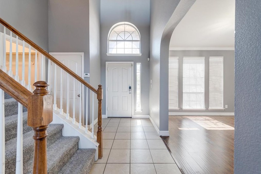 4021 Martinsburg Dr, Keller, TX 76244