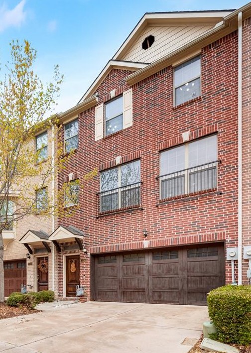 1455 Chase Ln, Irving, TX 75063
