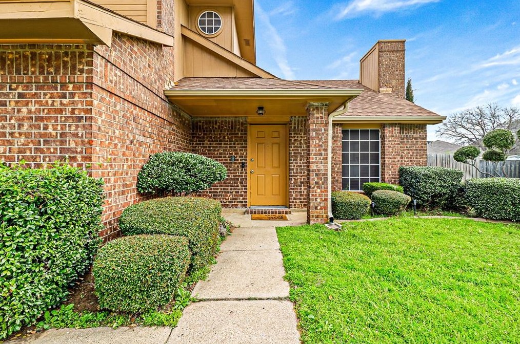 4980 Garden Grove Rd, Grand Prairie, TX 75052