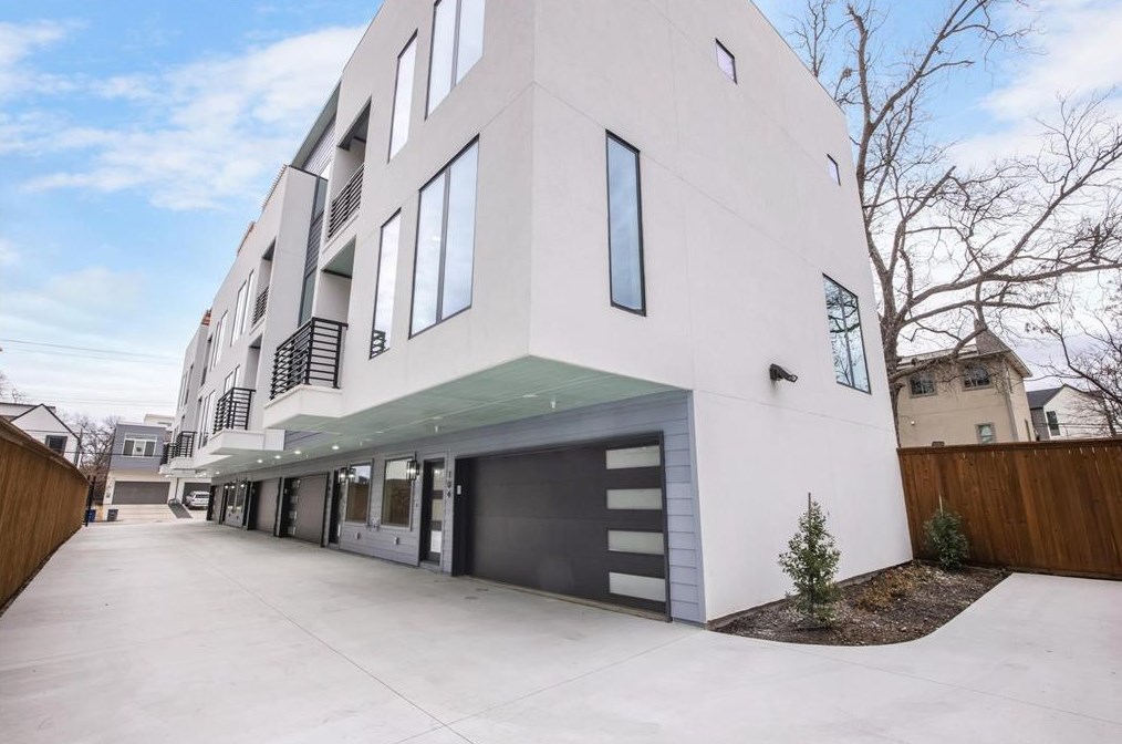 2211 N Carroll Ave #101, Dallas, TX 75204
