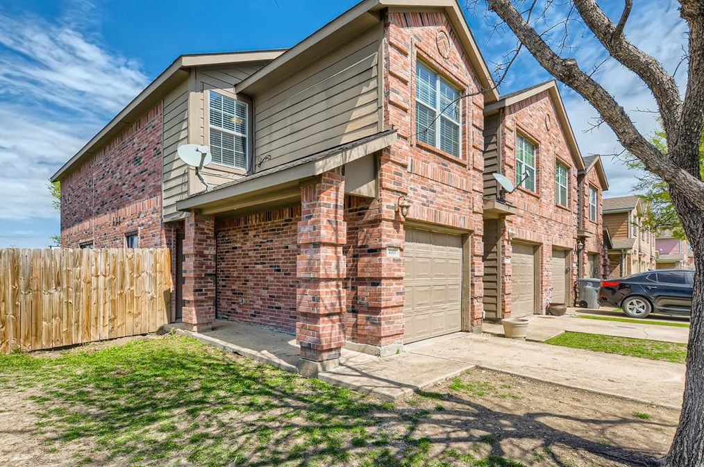 4103 Preferred Pl, Dallas, TX 75237