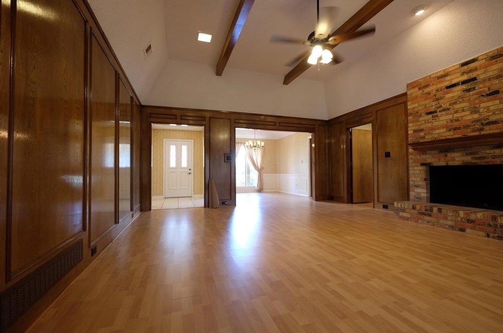 2501 Primrose Dr, Richardson, TX 75082