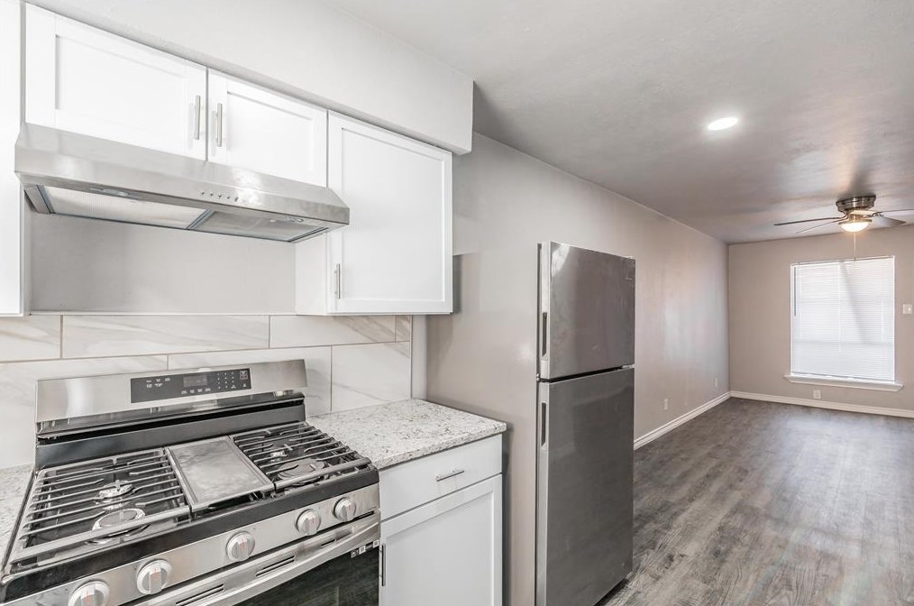 4417 Us Hwy 80 E #207, Mesquite, TX 75150