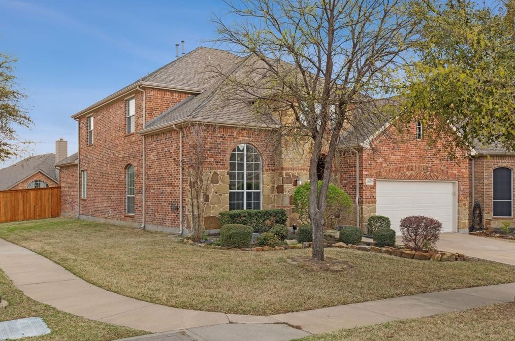 1148 Dayton Dr, Argyle, TX 76226