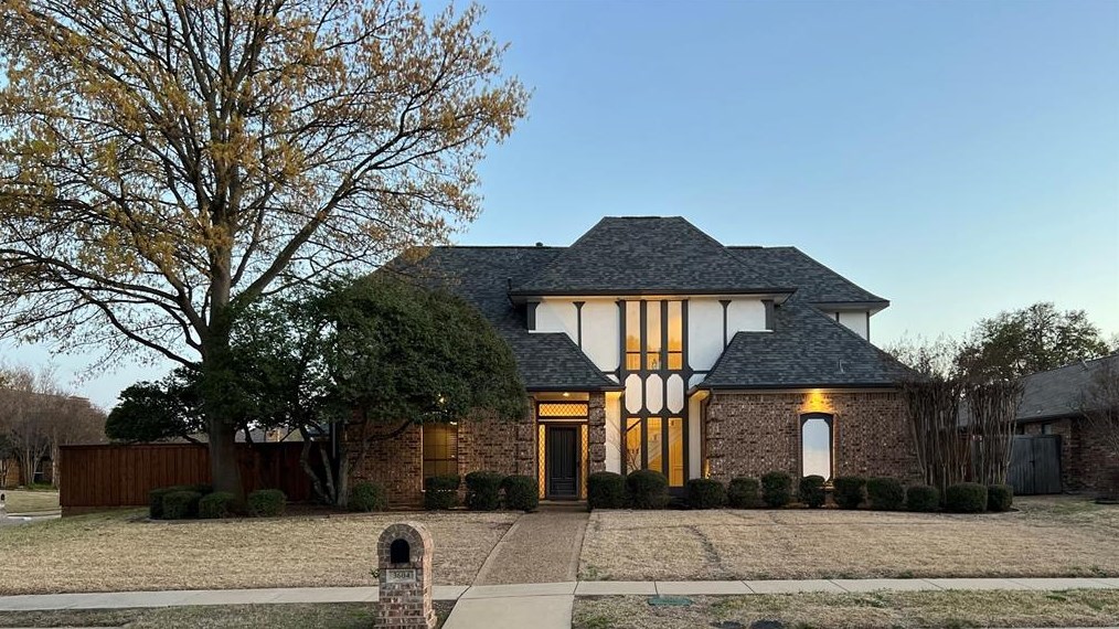 3604 Wyeth Dr, Plano, TX 75023