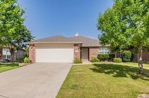 816 Hummingbird Dr, Oak Point, TX 75068