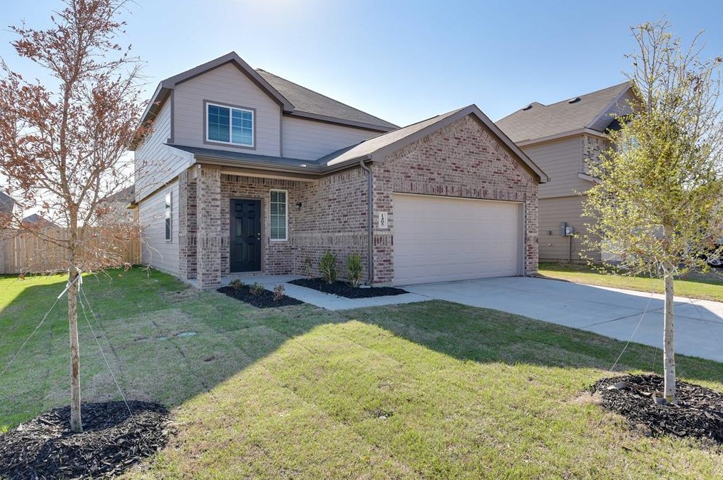 1405 Wentwood Dr, Desoto, TX 75115