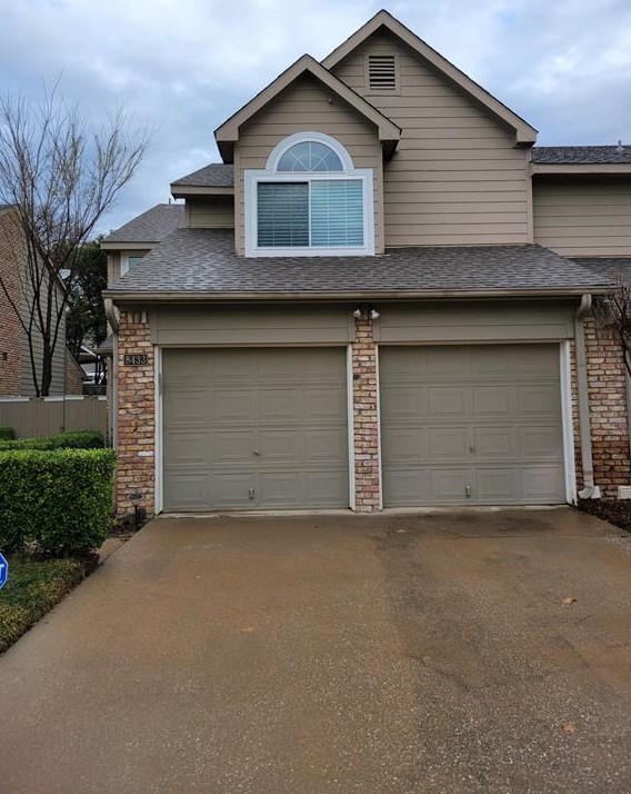 8433 Towneship Ln, Dallas, TX 75243