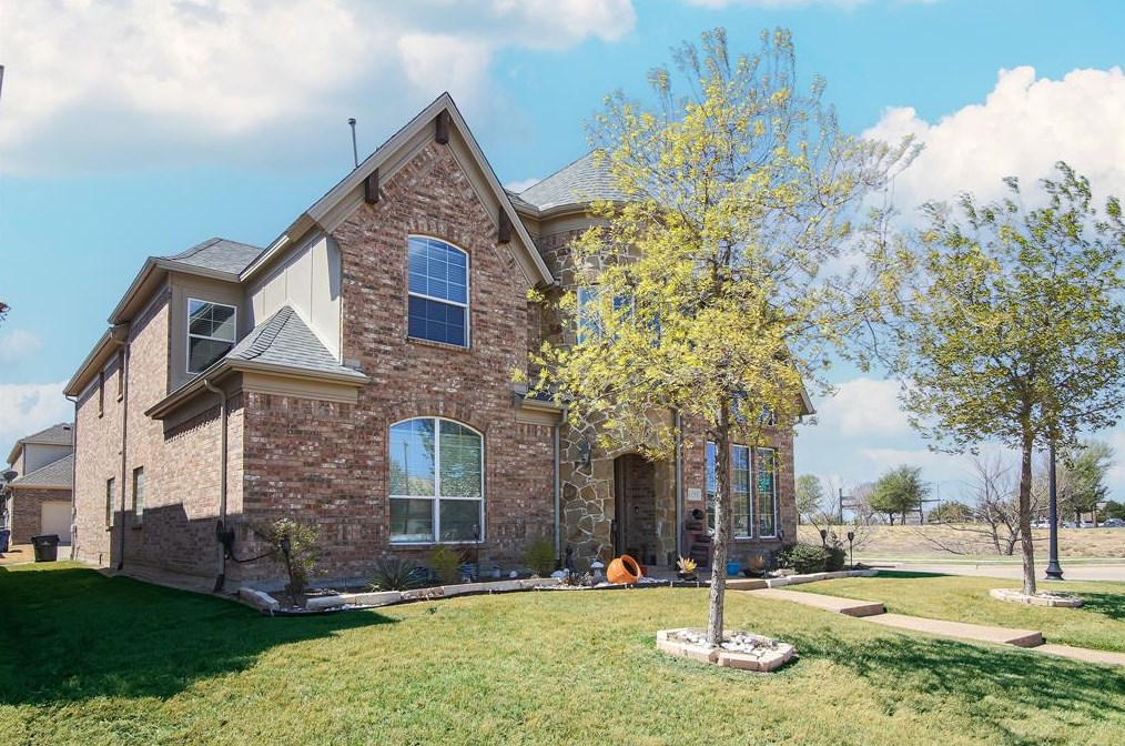13293 Dianna Dr, Frisco, TX 75033