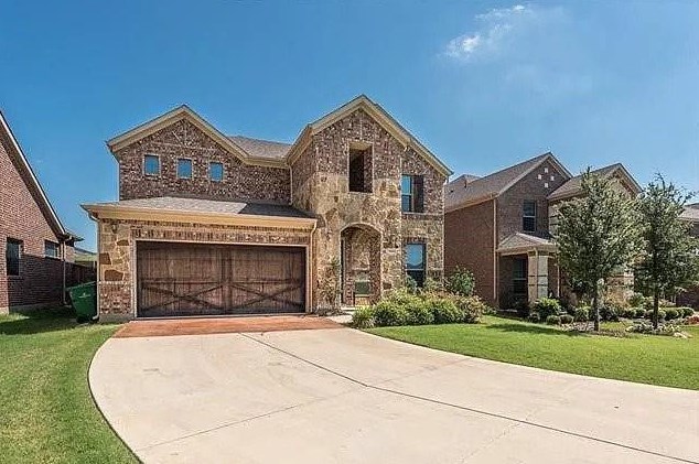 1032 Chickasaw Dr, Carrollton, TX 75010