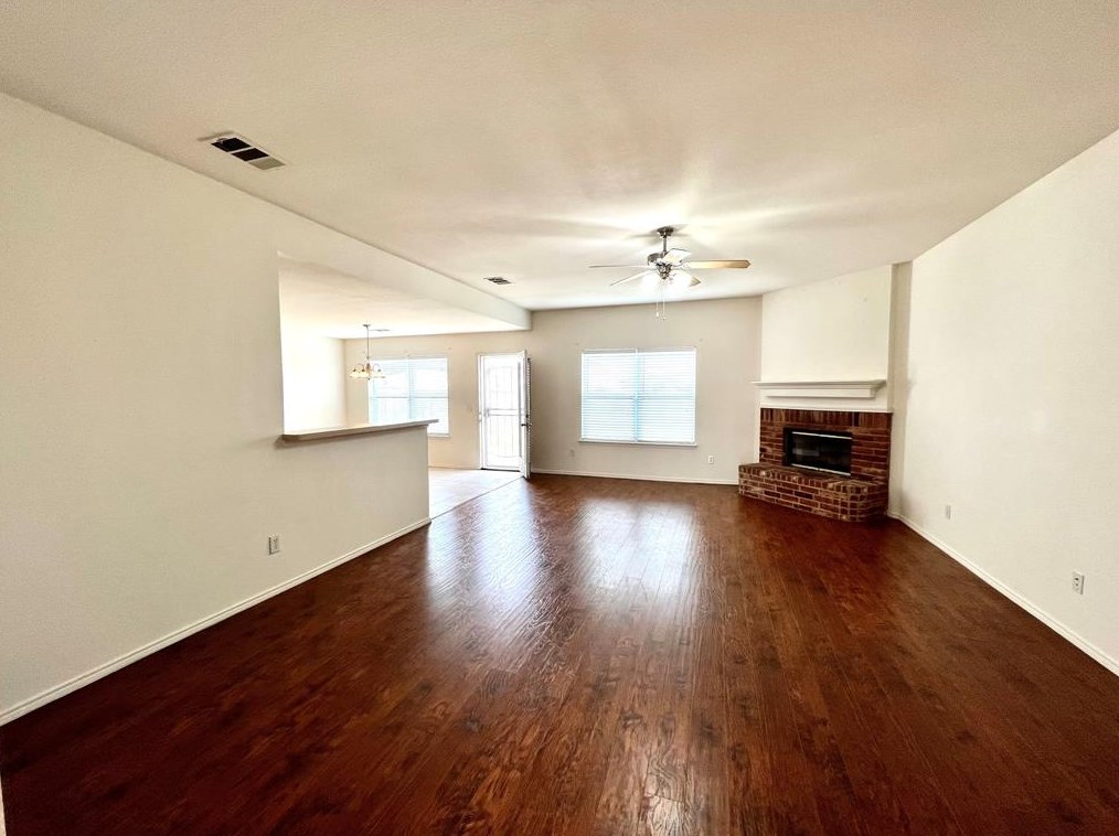 117 Cloudcroft Dr, St Paul, TX 75098