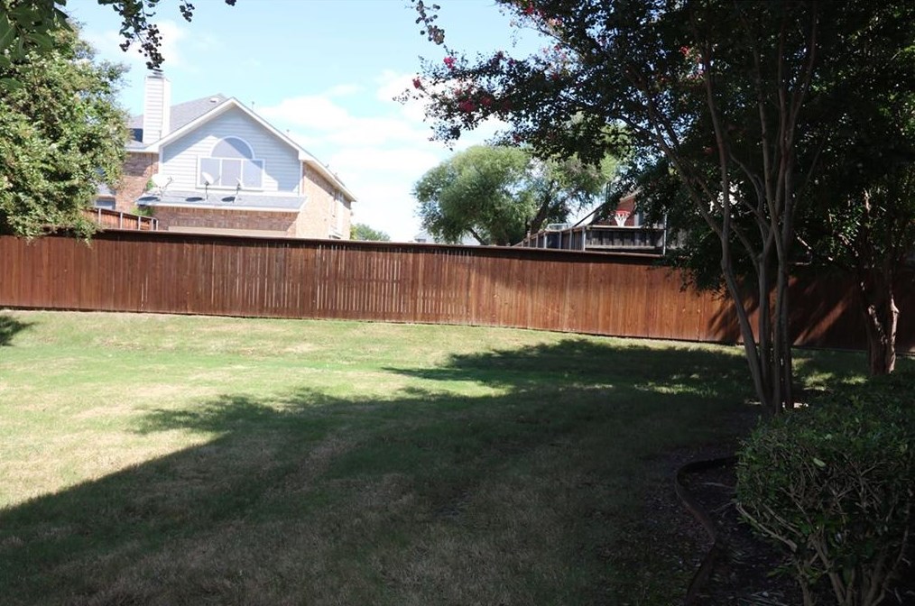 8512 Forest Highlands Dr, Plano, TX 75024