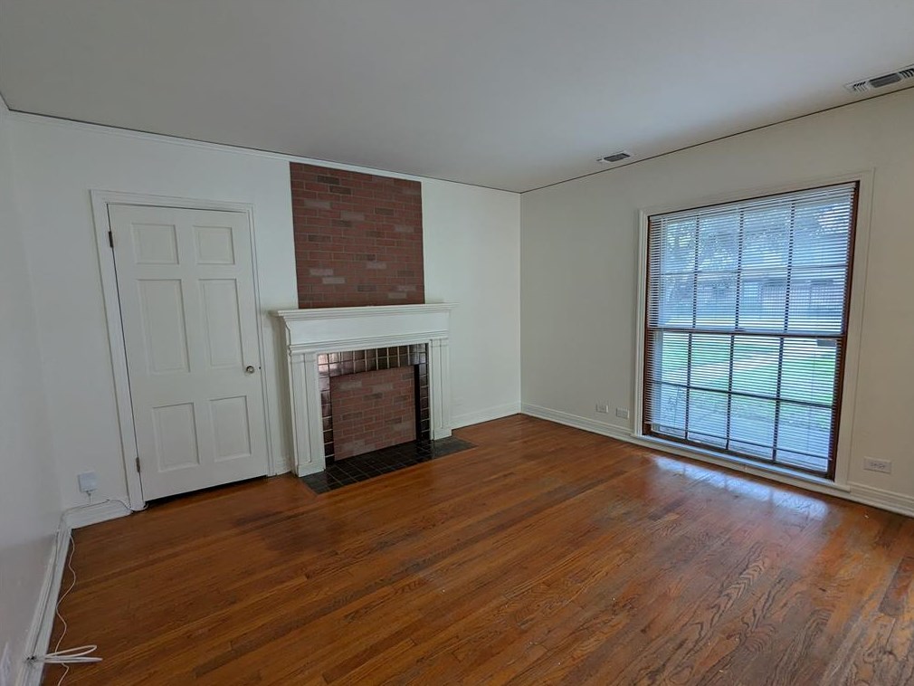 5326 Longview St, Dallas TX  75206-5604 exterior