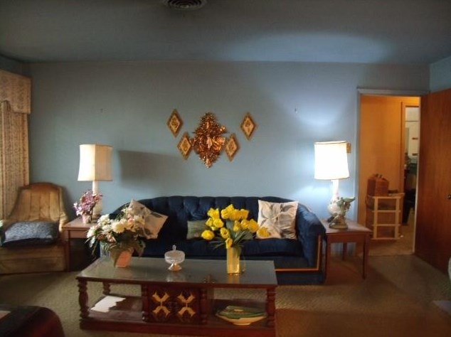 3219 Rose Ln, Dallas, TX 75215-4846
