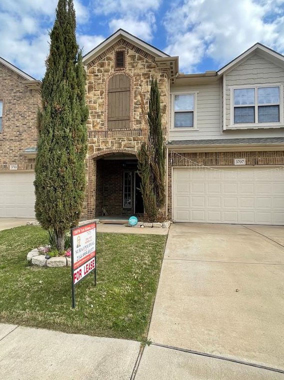 3707 Venice Dr, Irving, TX 75038